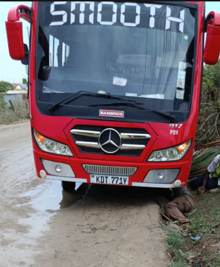 Smooth Executive fleet image